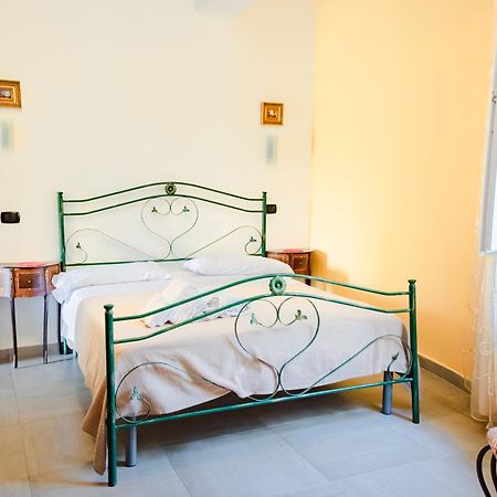 Il Casale Le Tre Volte Hostal Solfara Mare Habitación foto