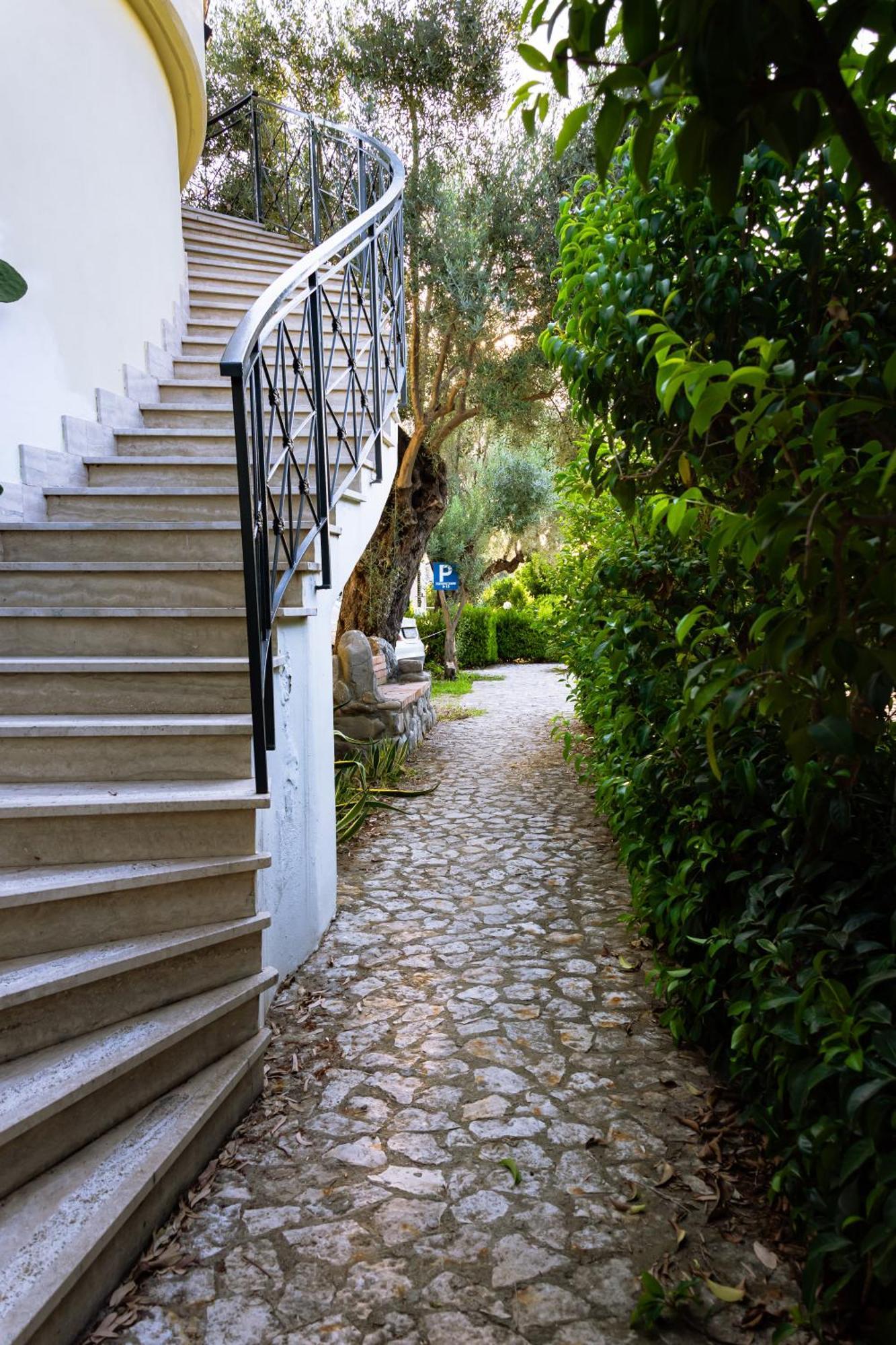 Il Casale Le Tre Volte Hostal Solfara Mare Habitación foto