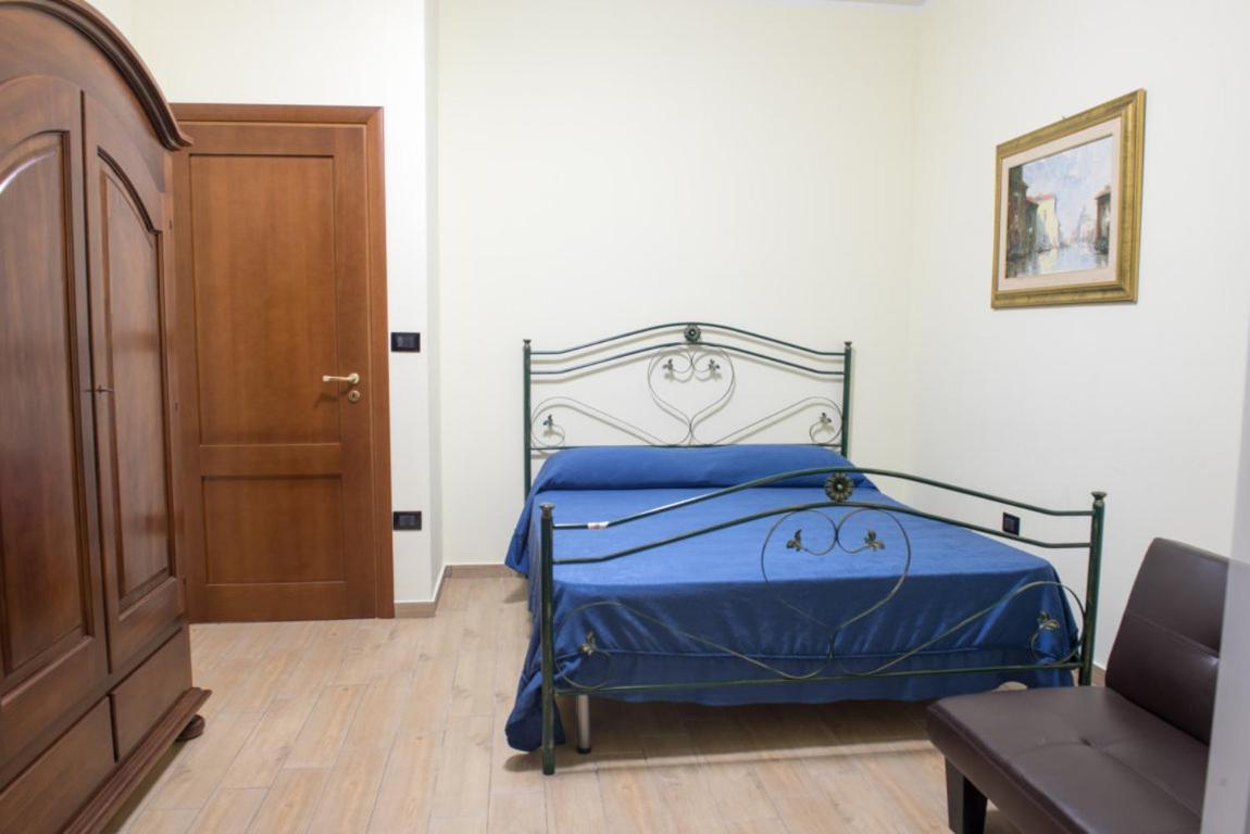 Il Casale Le Tre Volte Hostal Solfara Mare Habitación foto